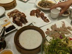 -皇城根北京风味主题餐厅(中海环宇城店)