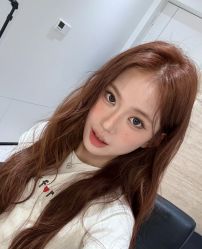 -DL HOPE造型