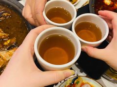 -锦尚阁烤鱼(望京新荟城店)