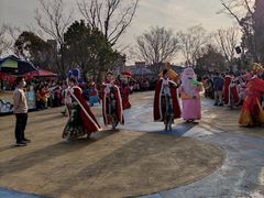 -合肥融创乐园
