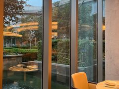-喜来登由由大酒店九州膳坊中餐厅