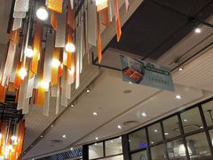 -新旺茶餐厅(嘉里城店)