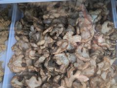 -利金足道(前进大街店)