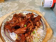 -丽华园(青少年宫店)