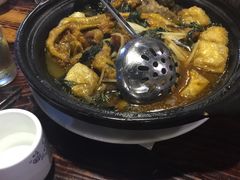 -蚝美人·生蚝海鲜烧烤(茶花园店)