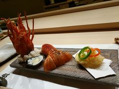 -鮨一日本料理(大中华店)