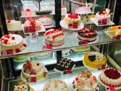 -味多美蛋糕(东直门店)