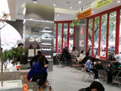 -喧闹·东方大气茶(鹅岭二厂店)
