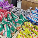 满满回忆的小店~穿越回80年代