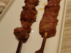 -必胜客(海滨店)