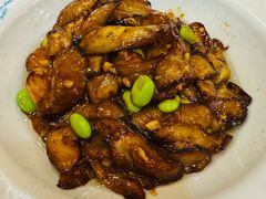 -玉桥餐厅(天坛店)