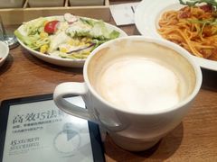 -必胜客(大悦城店)