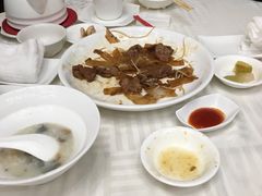-潮福城大酒楼·潮粤菜·港式点心(阳光城店)