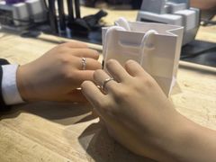 -1001艺术手作·银饰DIY·拼豆(小寨金莎店)
