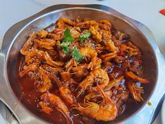 -李想大虾(天庆国际店)