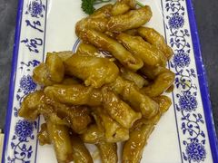 糖醋里脊-海碗居(增光路店)