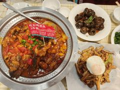 -大师傅金奖啤酒鱼(西街口总店)