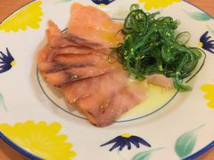 -萨莉亚意式餐厅(新洲家乐福店)