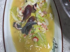 -陈生记黑鱼馆·20年活鱼现杀(宁波鼓楼店)