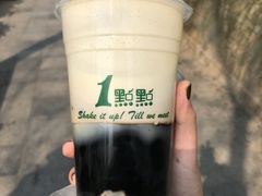 -1点点(银座和谐广场店)