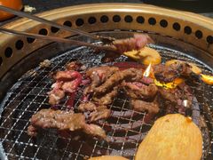 -神户赤童日式烤肉(金地广场店)