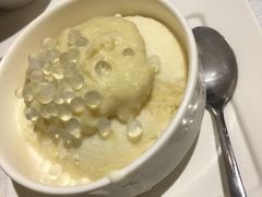 榴莲水晶珠-聪嫂私房甜品(旺角二店)