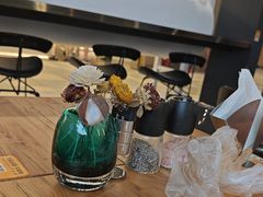 -得州厚道美式烤肉Texas Style BBQ(K11店)