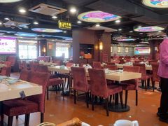 -点都德(皇岗村店)