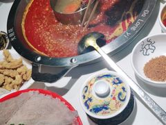-大龙燚火锅(天安云谷店)