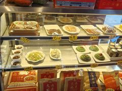 -北京小肠陈饭庄(方庄店)