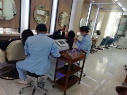 -大麦微针植发丨全国连锁