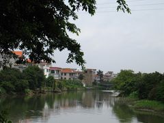 -小洲村