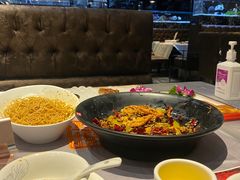 -红辣椒·川菜·火锅(大洋中心店)