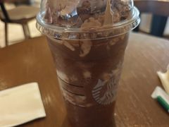 -星巴克(保定万博广场店)