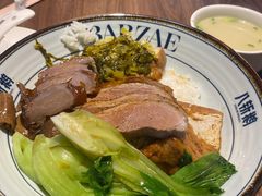 -八斩鹅(凯虹店)