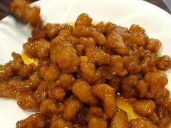 -牟传仁饭庄(星海店)