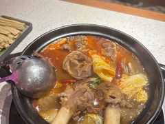 -沪小胖·小龙虾·蓝龙王(八佰伴店)