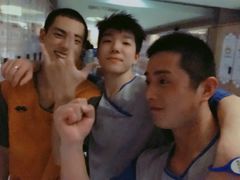 -丽池宫韩式汗蒸会馆(华灯坊店)