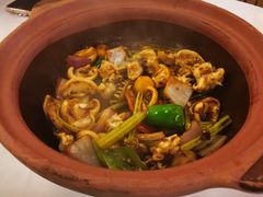 -朱仔记食府(江南大道店)