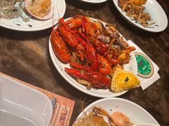 -汉丽斯巴西烤肉自助(市南店)