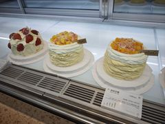 -WenTinG文汀·半糖蛋糕(合生汇店)