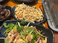 -丹东特色烤肉(学府路一部店)