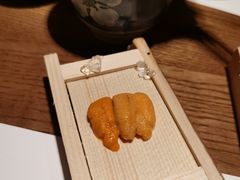 -樂涧·蓝鰭金枪鱼料理(生态园店)
