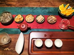 -邈墨茶馆(凤起路店)