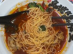 -和府捞面(方庄店)