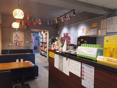 -汇佳桌游剧本咖啡馆(万体馆旗舰店)