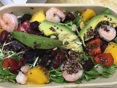 -SHUBO蔬小盒(三里屯店)