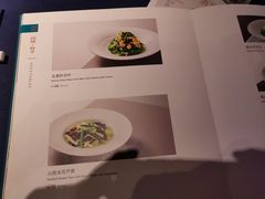 菜单-老吉堂上海本帮菜(工体店)