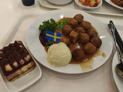 瑞典肉圆-宜家·瑞典风味餐厅(北京西红门店)