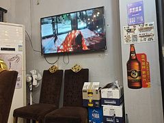 -吉源大排档·鱼生·海鲜(烧烤彩印厂店)